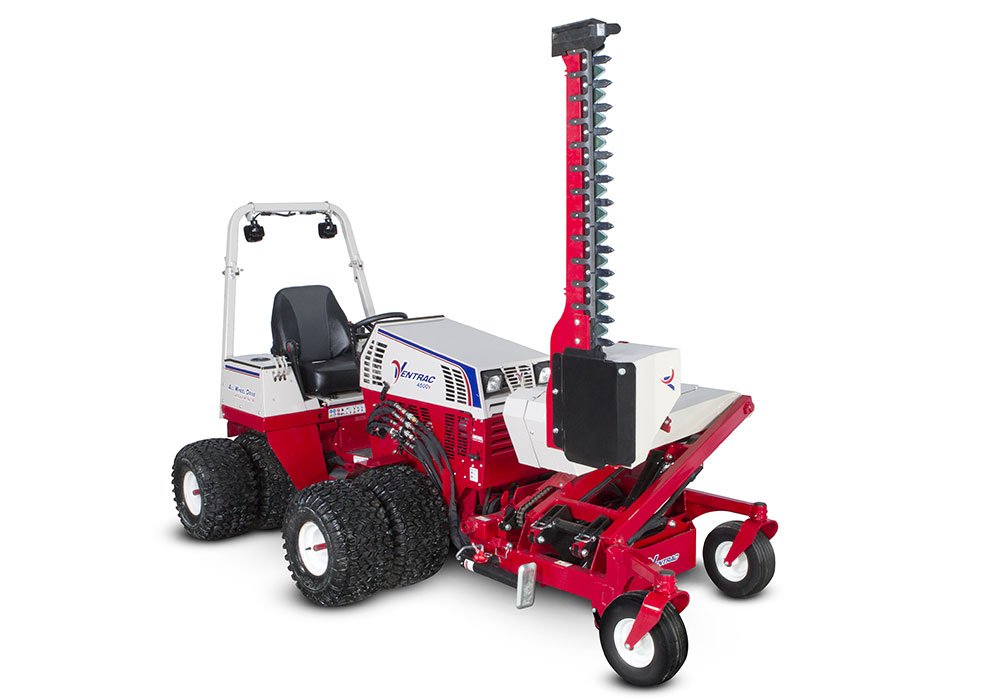 Ventrac MA900 Boom Mower