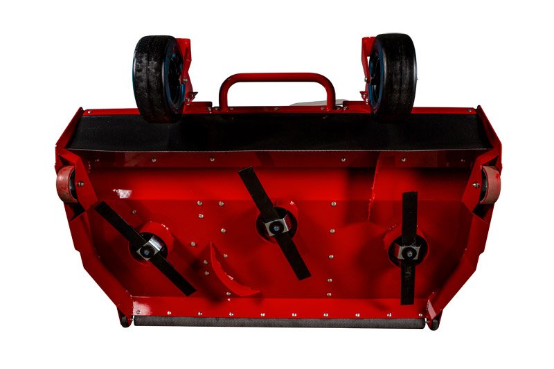 Ventrac HQ682 Tough Cut Brush Mower