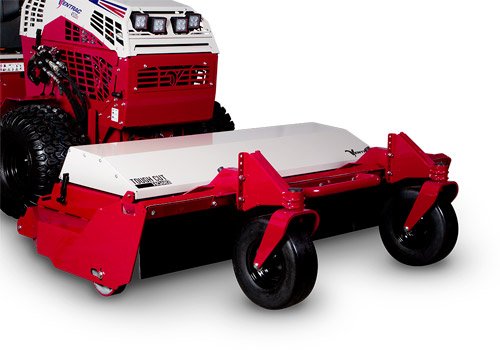 Ventrac HQ682 Tough Cut Brush Mower
