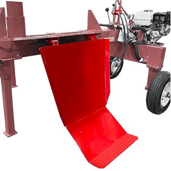 Split Fire Log Splitter 2265