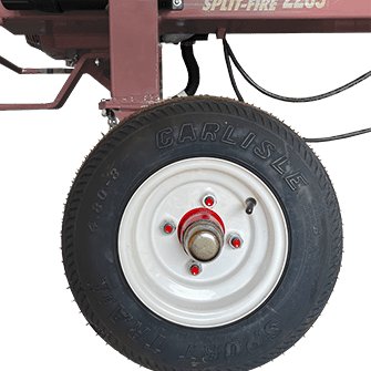 Split Fire Log Splitter 2265