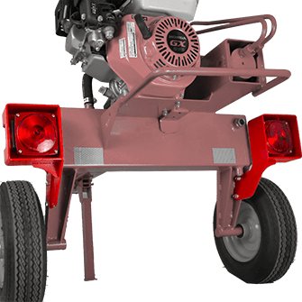 Split Fire Log Splitter 2265