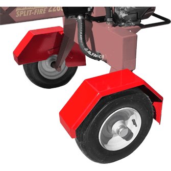 Split Fire Log Splitter 2265