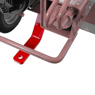 Split Fire Log Splitter 2265