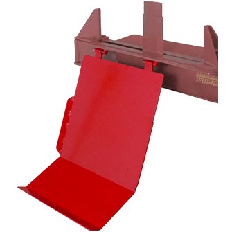 Split Fire Log Splitter 4290