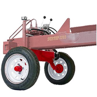 Split Fire Log Splitter 4290