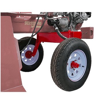 Split Fire Log Splitter 4290