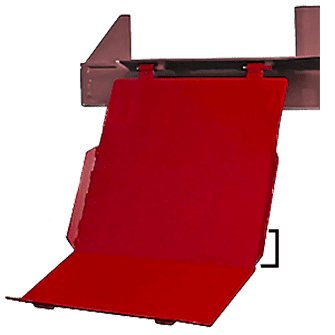 Split Fire Log Splitter 4290