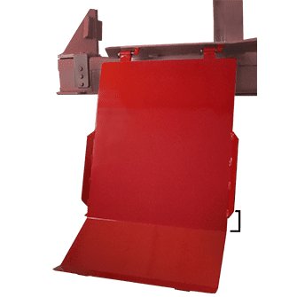 Split Fire Log Splitter 4290