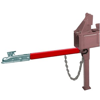 Split Fire Log Splitter 4290