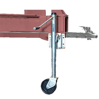Split Fire Log Splitter 4290