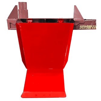 Split Fire Log Splitter 2203