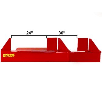 Split Fire Log Splitter 3203