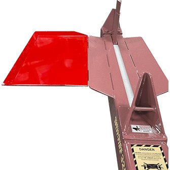 Split Fire Log Splitter 3203