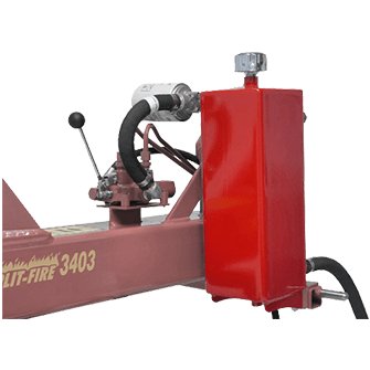 Split Fire Log Splitter 3203