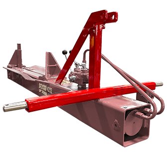 Split Fire Log Splitter 3203