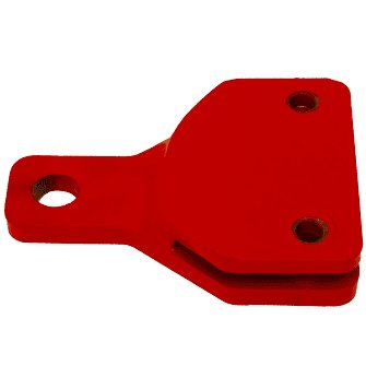 Split Fire 48'' Carry All