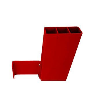 Split Fire 48'' Carry All