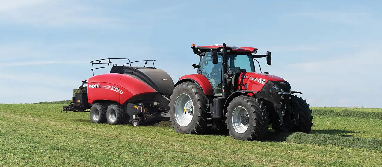 Case IH Puma® 240