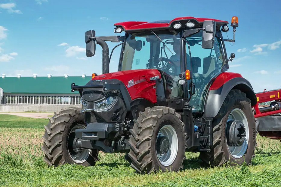 Case IH Vestrum® 100