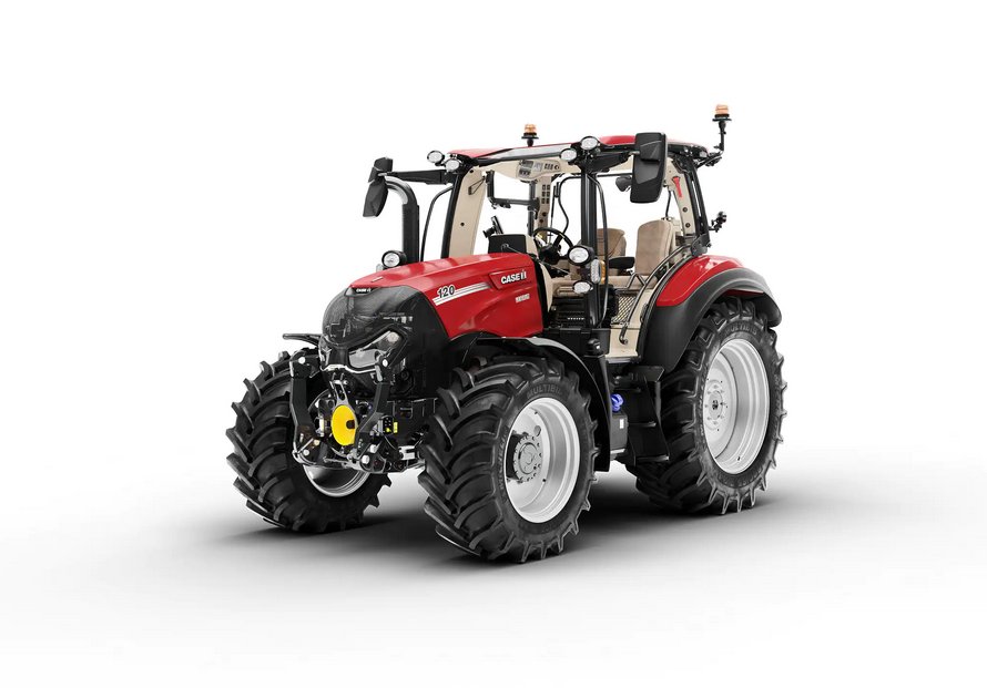 Case IH Vestrum® 120