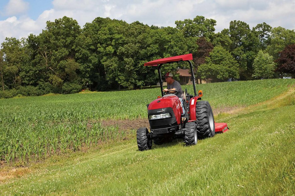Case IH Compact Farmall® 40A