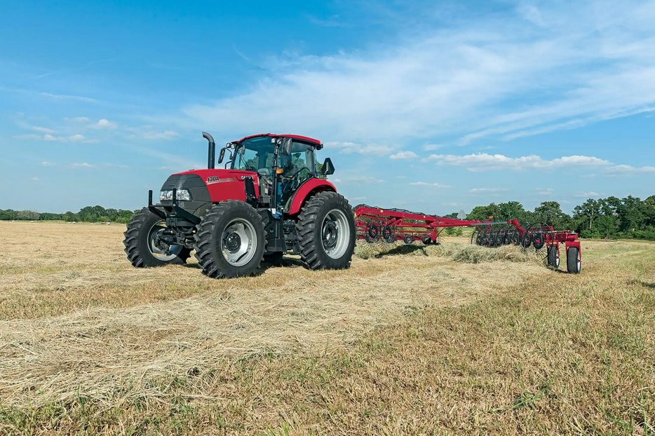 Case IH Farmall® 130A