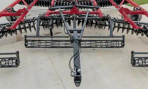 Case IH True Tandem™ 375 Disk Harrow