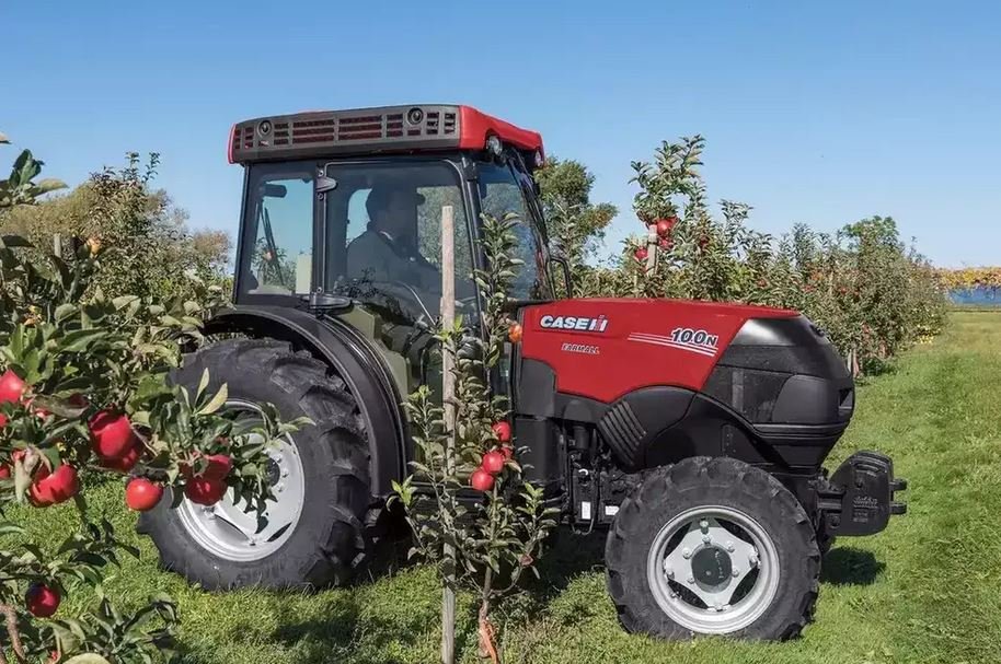 Case IH Rotary Cutters
