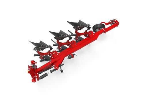 Grégoire Besson Prima 80