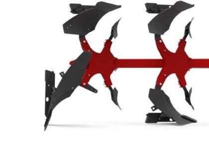 Grégoire Besson Prima 80