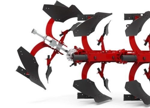 Grégoire Besson Prima 80