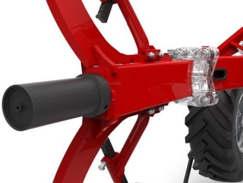 Grégoire Besson Prima 80