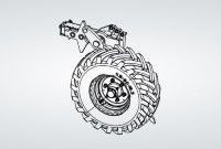 Grégoire Besson Prima 80