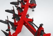 Grégoire Besson Prima 80