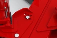 Grégoire Besson Prima 80