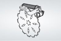 Grégoire Besson Rover 70