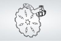 Grégoire Besson Rover 70