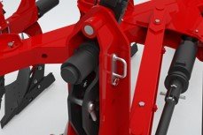 Grégoire Besson Prima 80