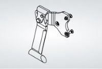 Grégoire Besson Rover 70