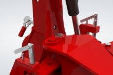 Grégoire Besson Prima 80