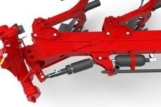 Grégoire Besson Prima 80