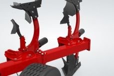 Grégoire Besson Prima 80