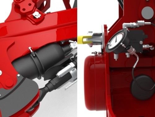 Grégoire Besson Rover 70