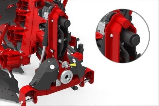 Grégoire Besson Rover 70