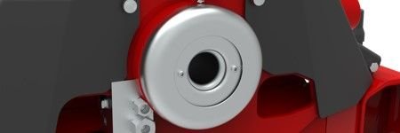 Grégoire Besson Rover 70