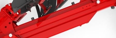 Grégoire Besson Rover 70