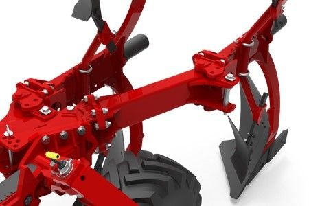 Grégoire Besson Rover 70