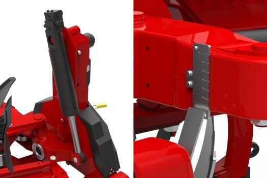 Grégoire Besson Rover 70