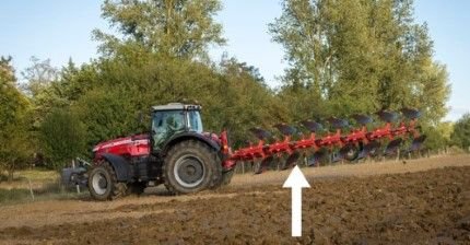 Grégoire Besson Rover 70